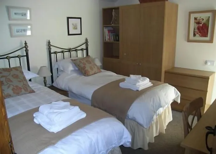 Bed & Breakfast Wallace Lane Farm Westward