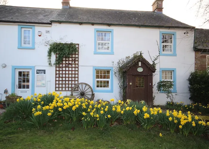 Bed & Breakfast Wallace Lane Farm