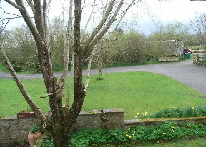 Wallace Lane Farm 4*