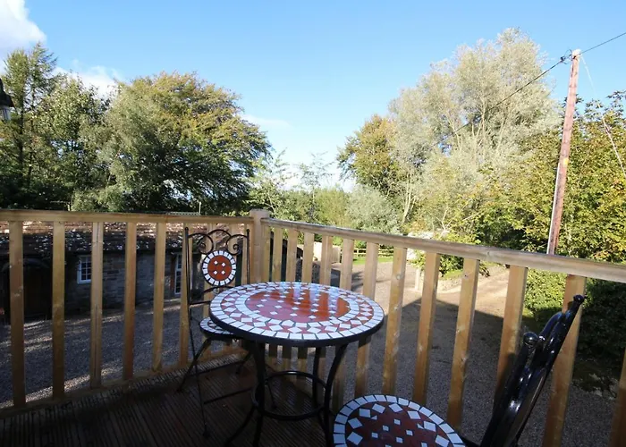 Bed & Breakfast Wallace Lane Farm 4*