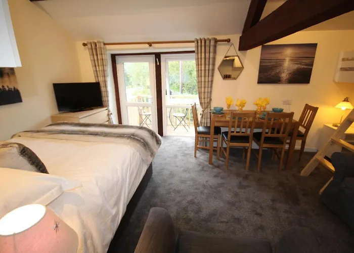 Wallace Lane Farm Bed & Breakfast 4*