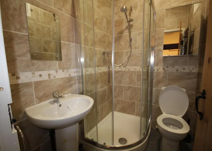 Wallace Lane Farm Westward