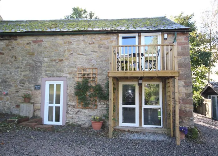 Bed & Breakfast Wallace Lane Farm 4*