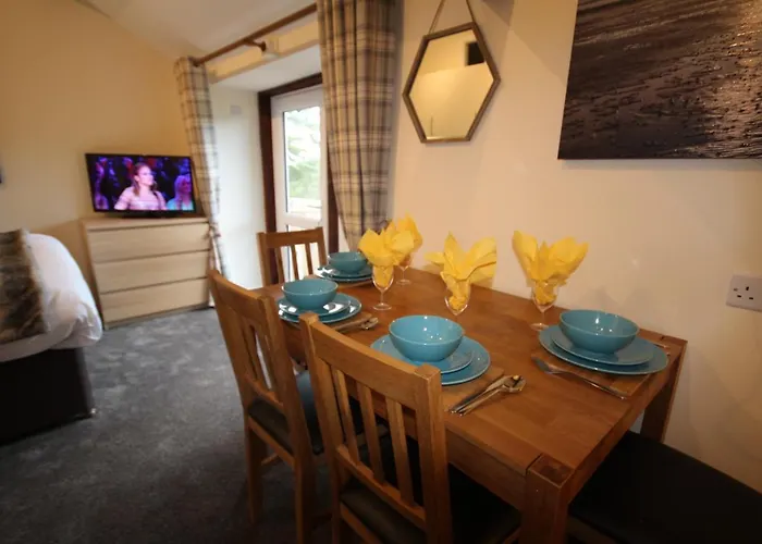 Bed & Breakfast Wallace Lane Farm