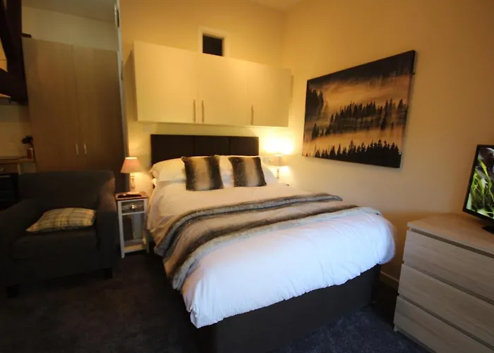 Wallace Lane Farm 4* Westward