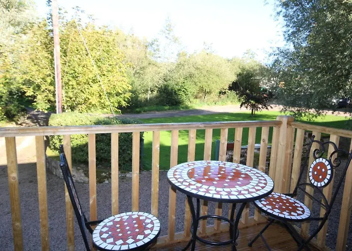 Wallace Lane Farm Bed & Breakfast