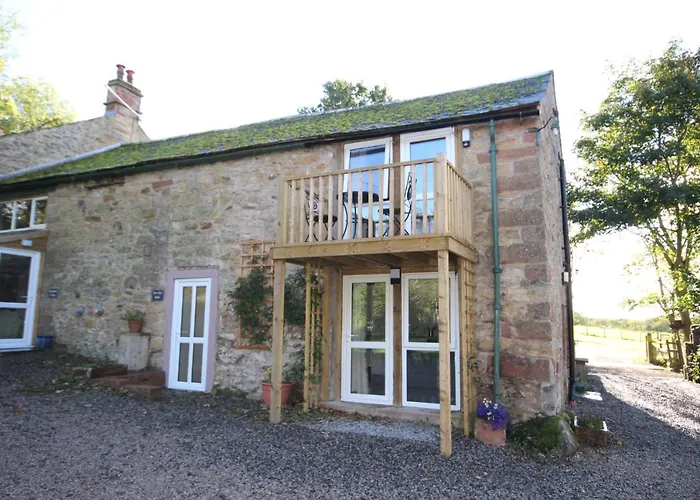 Bed & Breakfast Wallace Lane Farm 4*
