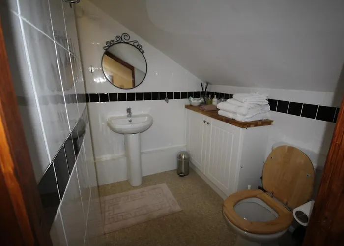 Wallace Lane Farm 4*