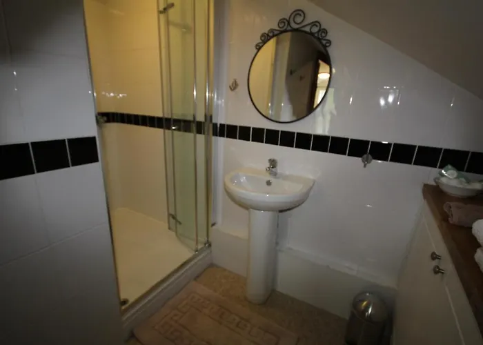 Wallace Lane Farm Bed & Breakfast Westward