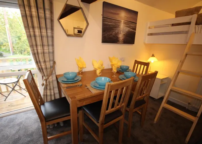 Wallace Lane Farm 4*